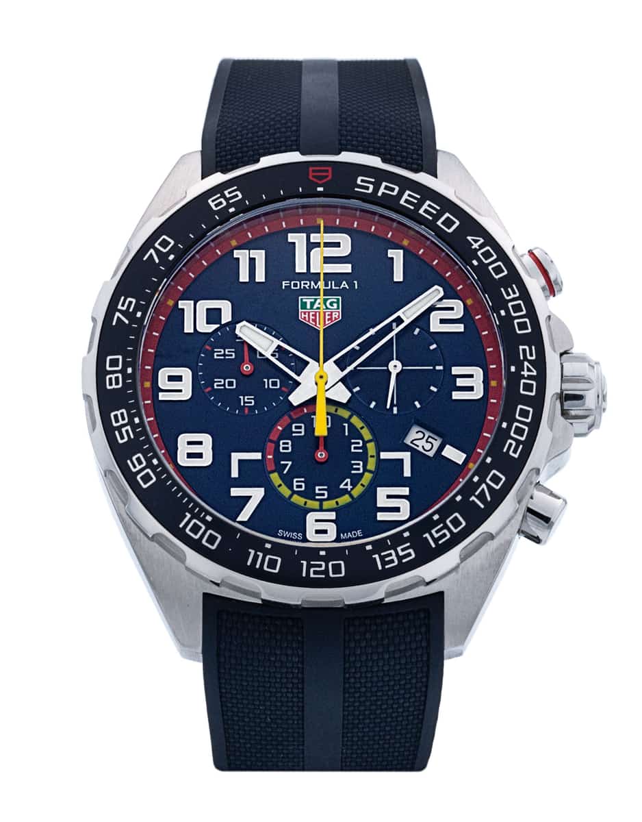 Tag Heuer Formula 1 CAZ101AL.FT8052 Tag Heuer Formula 1 CAZ101AL.FT8052